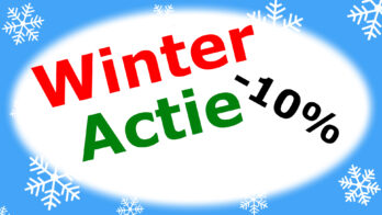 Winteractie